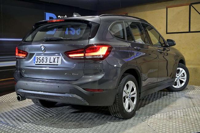 BMW X1 Xdrive25e ocasion - Automotor Dursan