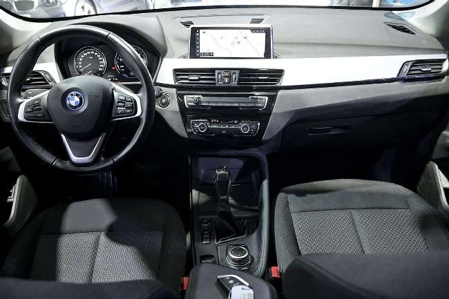 BMW X1 Xdrive25e ocasion - Automotor Dursan