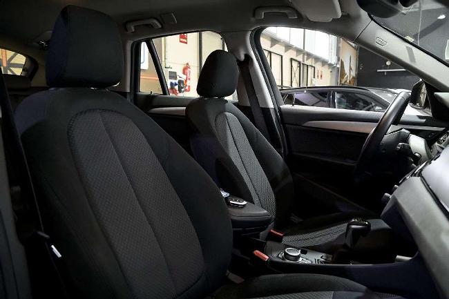 BMW X1 Xdrive25e ocasion - Automotor Dursan
