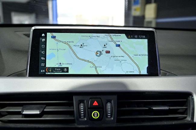 BMW X1 Xdrive25e ocasion - Automotor Dursan