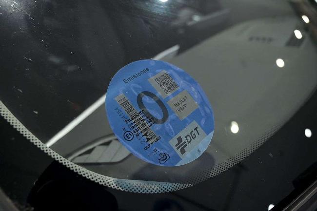 BMW X1 Xdrive25e ocasion - Automotor Dursan