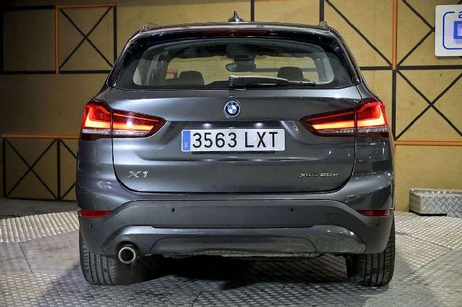 BMW X1 Xdrive25e ocasion - Automotor Dursan