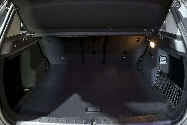 BMW X1 Xdrive25e ocasion - Automotor Dursan