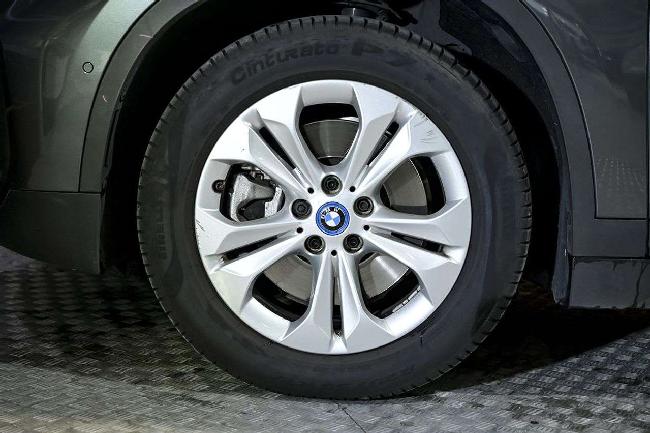 BMW X1 Xdrive25e ocasion - Automotor Dursan