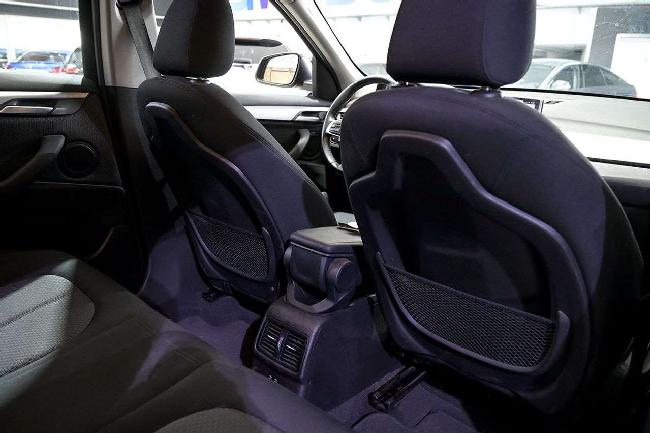 BMW X1 Xdrive25e ocasion - Automotor Dursan