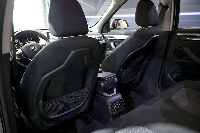 BMW X1 Xdrive25e ocasion - Automotor Dursan
