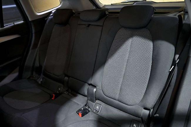 BMW X1 Xdrive25e ocasion - Automotor Dursan