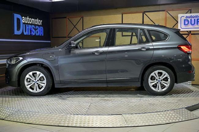 BMW X1 Xdrive25e ocasion - Automotor Dursan