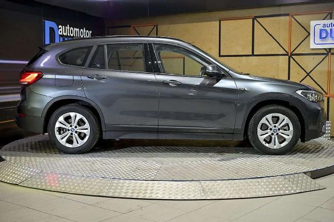 BMW X1 Xdrive25e ocasion - Automotor Dursan