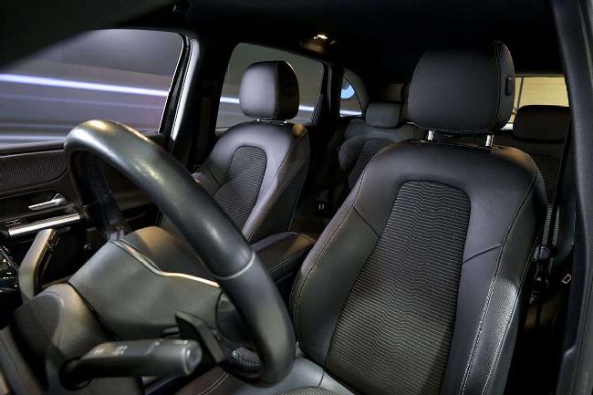 Mercedes B 200 D ocasion - Automotor Dursan