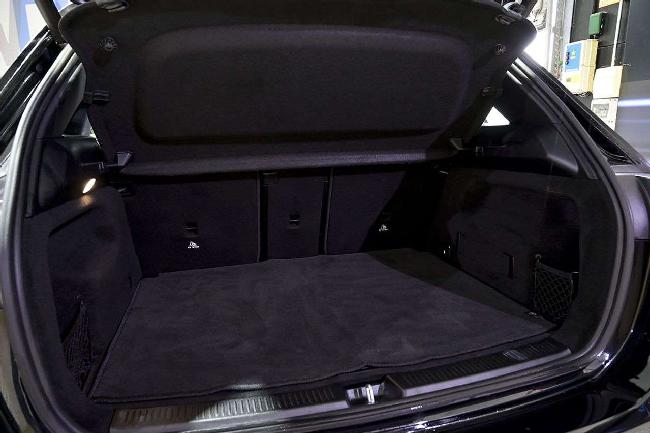 Mercedes B 200 D ocasion - Automotor Dursan