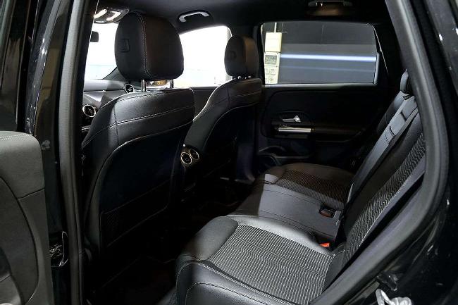 Mercedes B 200 D ocasion - Automotor Dursan