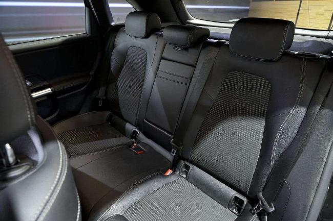 Mercedes B 200 D ocasion - Automotor Dursan