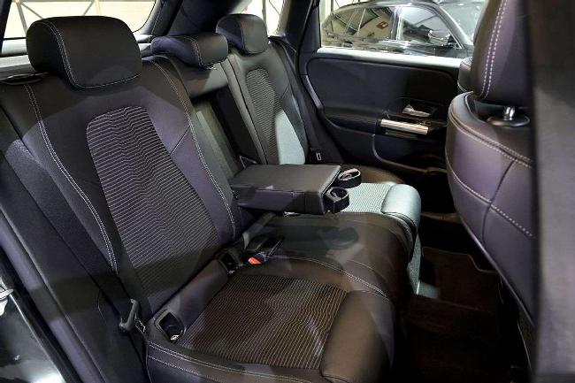 Mercedes B 200 D ocasion - Automotor Dursan
