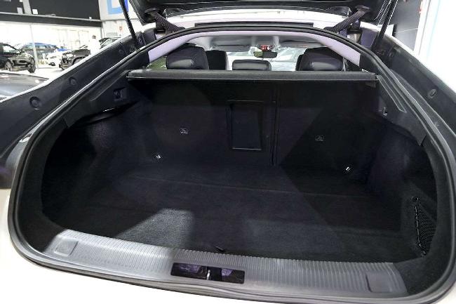 Peugeot 508 Hybrid 5p Allure 225 Eeat8 ocasion - Automotor Dursan