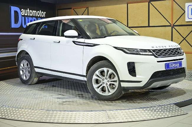 Land Rover Range Rover Evoque 2.0 D150 S Auto 4wd Mhev ocasion - Automotor Dursan