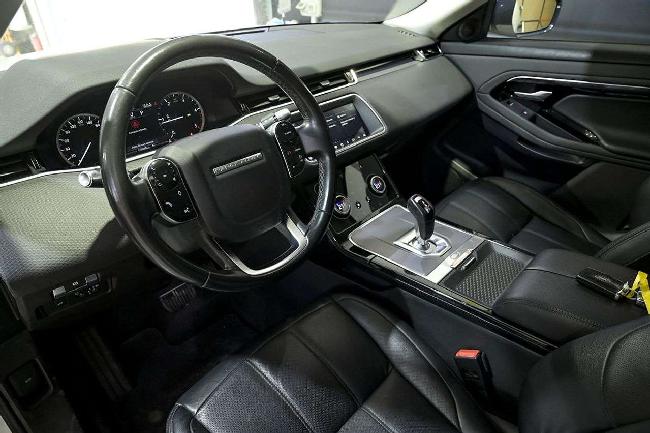 Land Rover Range Rover Evoque 2.0 D150 S Auto 4wd Mhev ocasion - Automotor Dursan