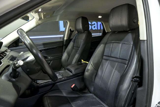 Land Rover Range Rover Evoque 2.0 D150 S Auto 4wd Mhev ocasion - Automotor Dursan