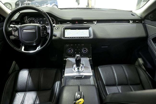 Land Rover Range Rover Evoque 2.0 D150 S Auto 4wd Mhev ocasion - Automotor Dursan