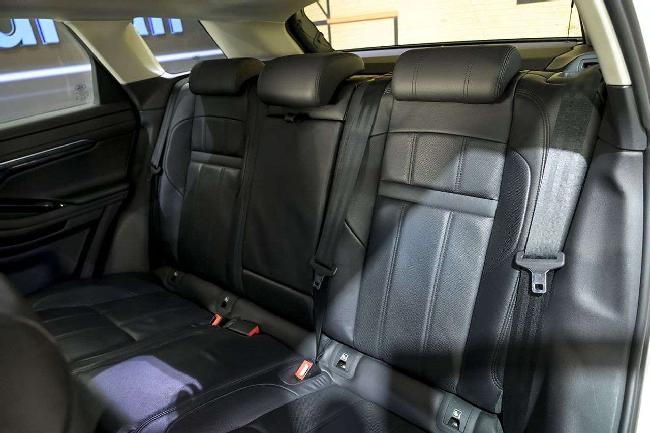 Land Rover Range Rover Evoque 2.0 D150 S Auto 4wd Mhev ocasion - Automotor Dursan