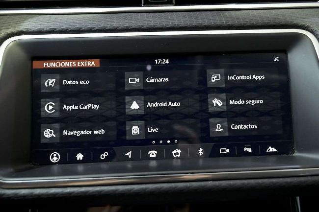 Land Rover Range Rover Evoque 2.0 D150 S Auto 4wd Mhev ocasion - Automotor Dursan