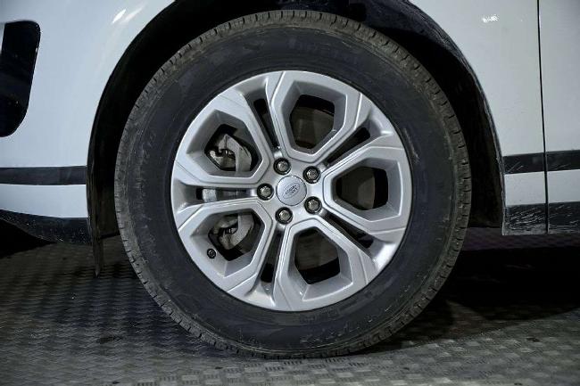 Land Rover Range Rover Evoque 2.0 D150 S Auto 4wd Mhev ocasion - Automotor Dursan