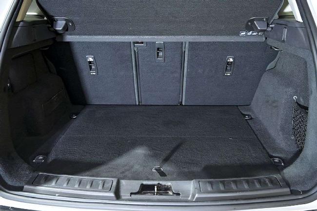 Land Rover Range Rover Evoque 2.0 D150 S Auto 4wd Mhev ocasion - Automotor Dursan