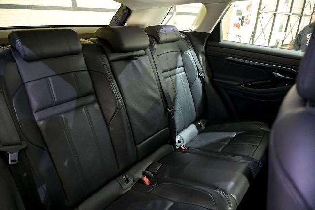 Land Rover Range Rover Evoque 2.0 D150 S Auto 4wd Mhev ocasion - Automotor Dursan