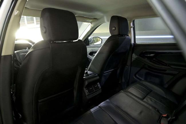 Land Rover Range Rover Evoque 2.0 D150 S Auto 4wd Mhev ocasion - Automotor Dursan