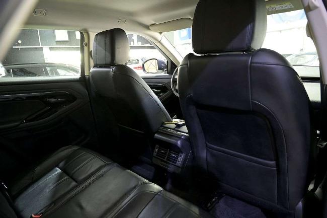 Land Rover Range Rover Evoque 2.0 D150 S Auto 4wd Mhev ocasion - Automotor Dursan