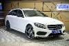 Mercedes C 250 Estate 250cdi Be Elegance 4m Aut. ocasion
