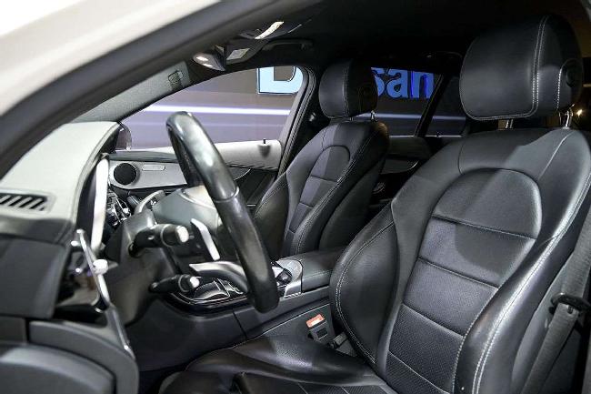 Mercedes C 250 Estate 250cdi Be Elegance 4m Aut. ocasion - Automotor Dursan