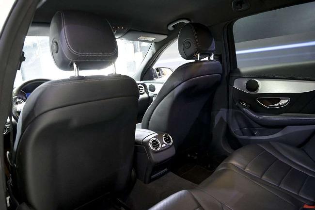 Mercedes C 250 Estate 250cdi Be Elegance 4m Aut. ocasion - Automotor Dursan