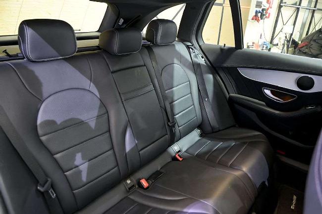 Mercedes C 250 Estate 250cdi Be Elegance 4m Aut. ocasion - Automotor Dursan