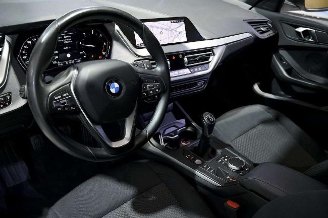 BMW 118 118d ocasion - Automotor Dursan