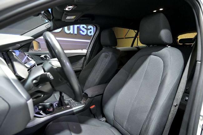 BMW 118 118d ocasion - Automotor Dursan