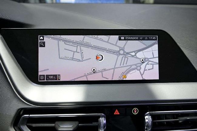 BMW 118 118d ocasion - Automotor Dursan