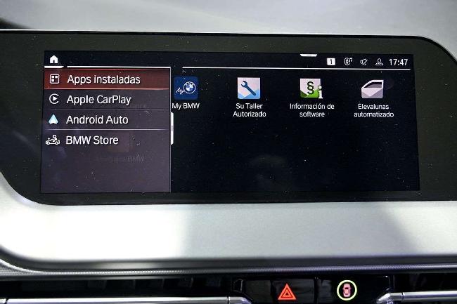 BMW 118 118d ocasion - Automotor Dursan