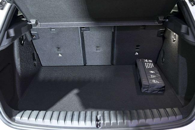 BMW 118 118d ocasion - Automotor Dursan