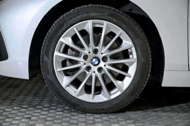 BMW 118 118d ocasion - Automotor Dursan
