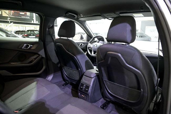BMW 118 118d ocasion - Automotor Dursan