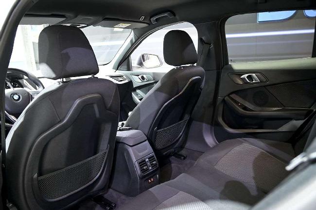BMW 118 118d ocasion - Automotor Dursan