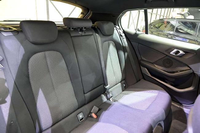 BMW 118 118d ocasion - Automotor Dursan