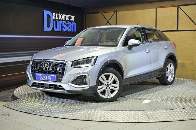 Audi Q2 30 Tdi Advanced S Tronic 85kw ocasion - Automotor Dursan
