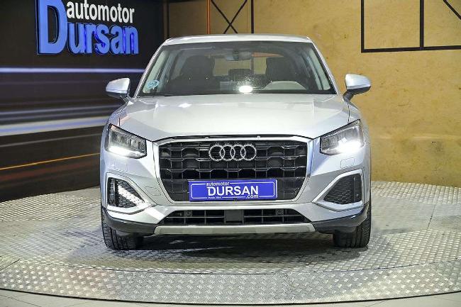 Audi Q2 30 Tdi Advanced S Tronic 85kw ocasion - Automotor Dursan