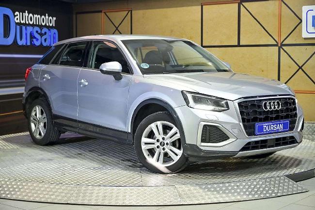 Audi Q2 30 Tdi Advanced S Tronic 85kw ocasion - Automotor Dursan