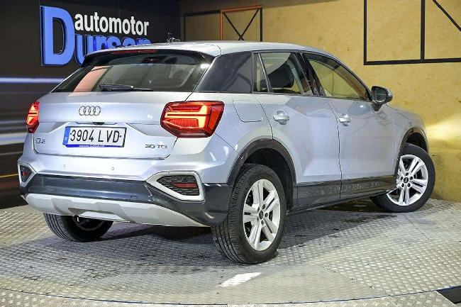 Audi Q2 30 Tdi Advanced S Tronic 85kw ocasion - Automotor Dursan