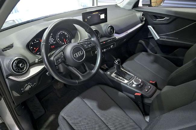 Audi Q2 30 Tdi Advanced S Tronic 85kw ocasion - Automotor Dursan