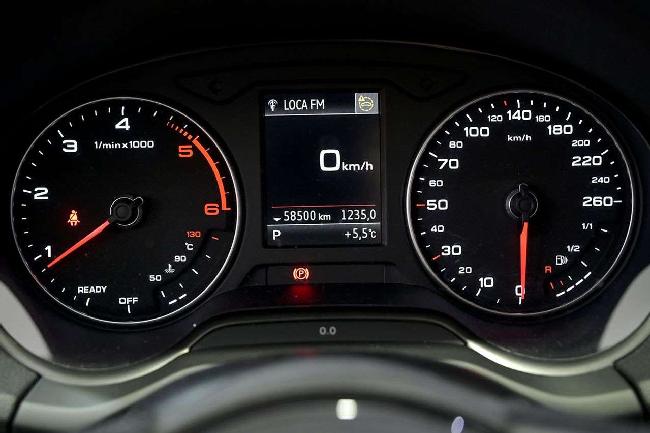 Audi Q2 30 Tdi Advanced S Tronic 85kw ocasion - Automotor Dursan