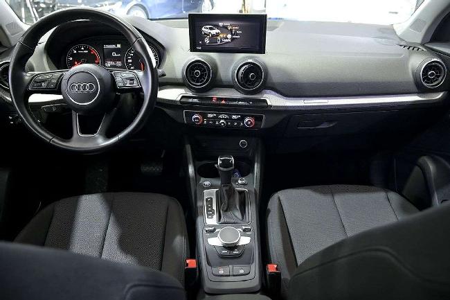 Audi Q2 30 Tdi Advanced S Tronic 85kw ocasion - Automotor Dursan